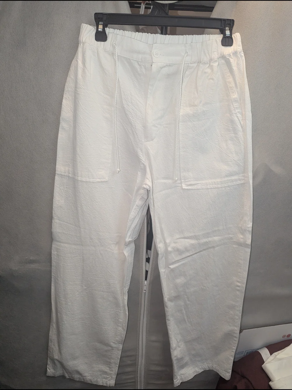 Santos 100% Cotton Men's Trousers